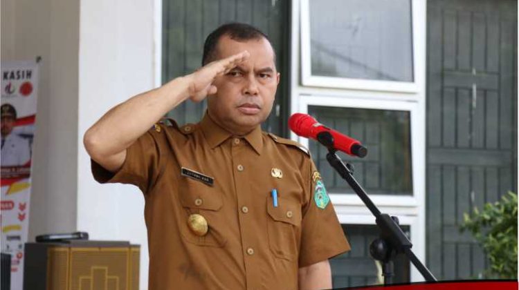 Jelang Pilkada, Jayadi Nas Ingatkan ASN Jaga Netralitas