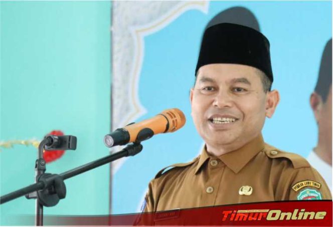 
					Jayadi Nas : Akhlak Nabi Muhammad Landasan Pelayanan Masyarakat