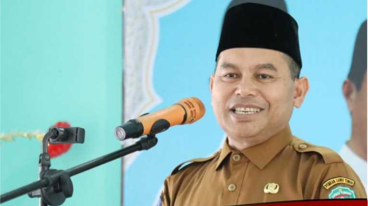 Jayadi Nas : Beda Pilihan Jangan Buat Kita Terpecah