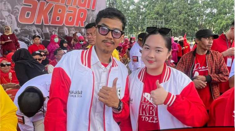 Jubir Budiman – Akbar Prediksi Terus di Posisi Bandwagon Hingga Akhir Pilkada