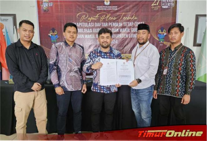 
					222.020 Jumlah DPT di Pilkada Bupati dan Wakil Bupati Lutim