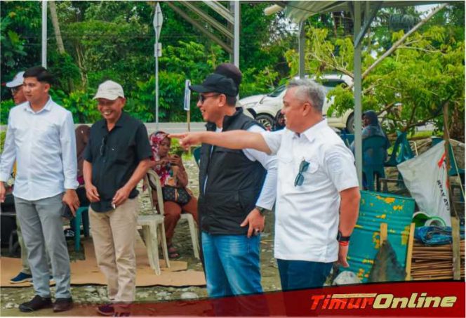 
					Bupati Budiman Apresiasi Lomba Mancing Paser Ikan Wotu 102