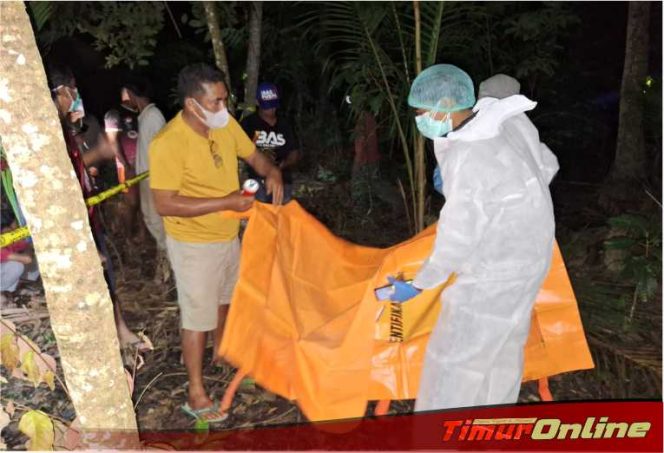 
					Warga Temukan Mayat Tergantung di Desa Manunggal, Alami Gangguan Kejiwaan