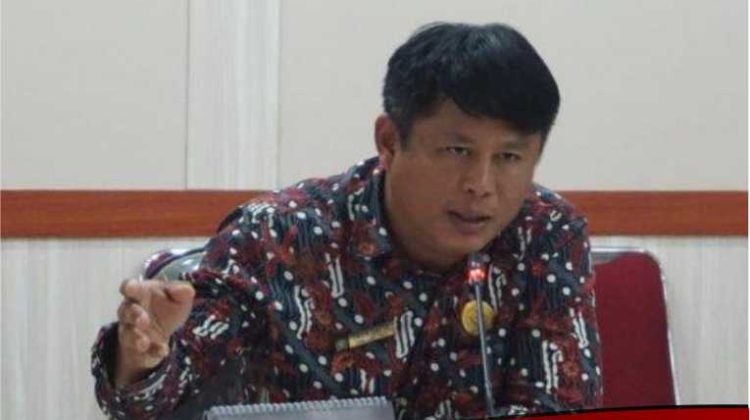Ketua DPRD Luwu Timur Beri Peluang Program Pupuk Gratis Terlaksana