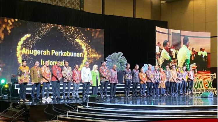 Sempurna ! Luwu Timur Kembali Raih Penghargaan, Ini Yang ke-29