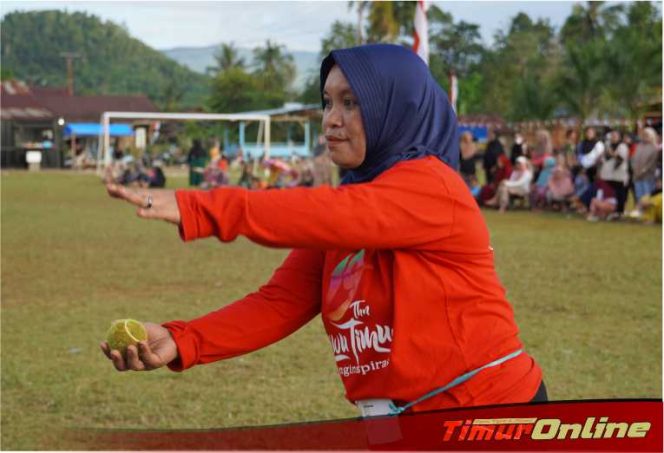 
					Bangkitkan Jiwa Sportivitas, PT Vale Gali Potensi Atlet Lokal di Loeha Raya