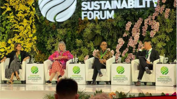Komitmen Kuat Menuju Masa Depan Berkelanjutan, PT Vale Tegaskan  Peran Kunci dalam Energi Hijau dan ESG