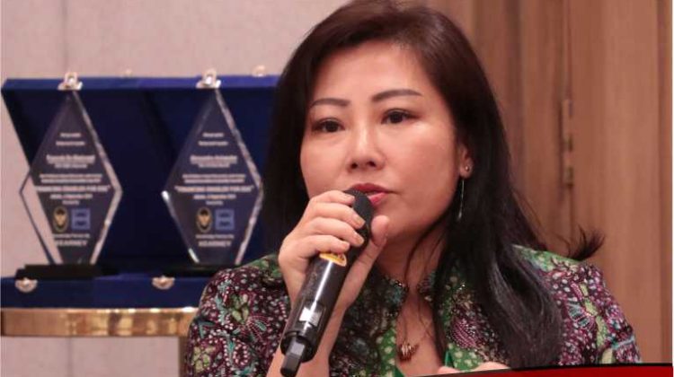 Dukung Indonesia Emas 2024, PT Vale Wujudkan  Kontribusi ESG Sektot Tambang
