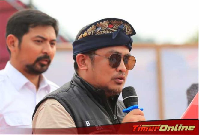 
					Janji Tanpa Perhitungan dan Drama Kesedihan Bukan Solusi untuk Luwu Timur