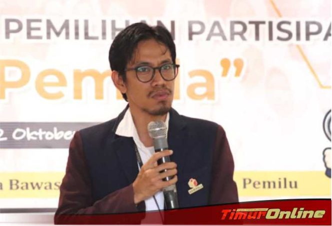 
					Partisipasi PTPS di Luwu Timur Tinggi, 684 Orang Mendaftar