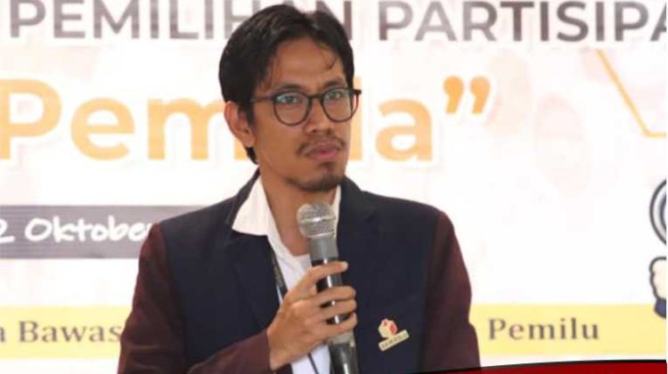 Partisipasi PTPS di Luwu Timur Tinggi, 684 Orang Mendaftar