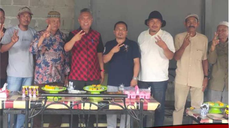 Heriyanto : Hanya Budiman – Akbar Yang Layak Pimpin Luwu Timur