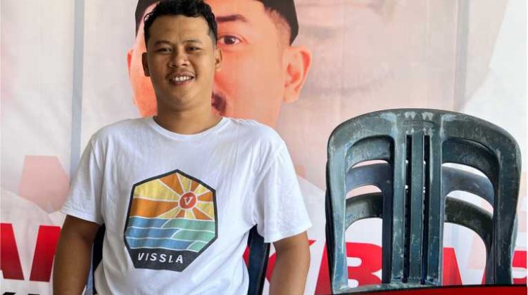 Gen Z Burau : Program Budiman – Akbar Nyata Atasi Pengangguran