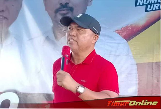 
					Dipimpin Budiman, Luwu Timur Lewati Masa Pandemi Dengan Keberhasilan Pembangunan