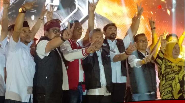 Kawasan Industri Malili, Kado Istimewa Budiman-Akbar di Akhir Masa Periode Pertama: Wujud Nyata Kemajuan Luwu Timur yang Harus Dilanjutkan Hingga 2029