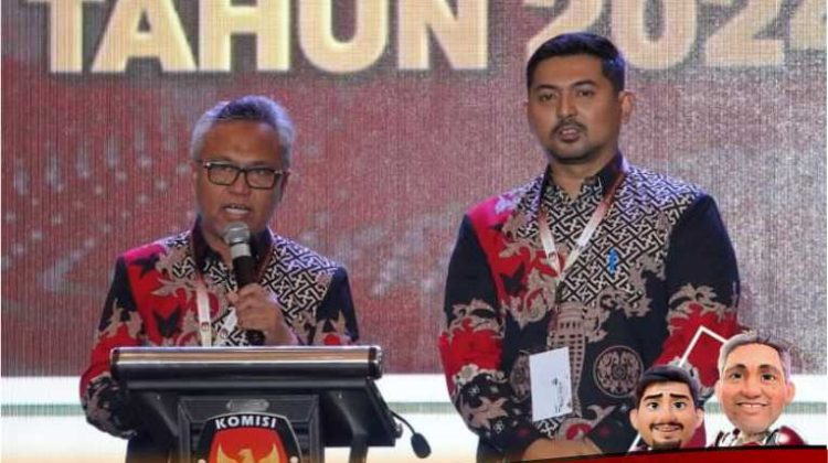 Pasca Debat, Dukungan Terhadap Paslon Budiman – Akbar Terus Mengalir