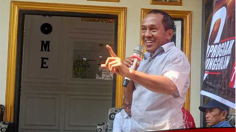 Program Pupuk Gratis Budiman – Akbar Akan Sejahterakan Petani, Warga Nilai Masuk Akal