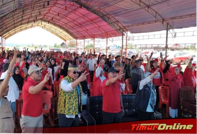 
					Budiman Silaturahmi di Mahalona Raya, H. Hatta : Beliau Punya Andil Besar Atas Mahalona Raya