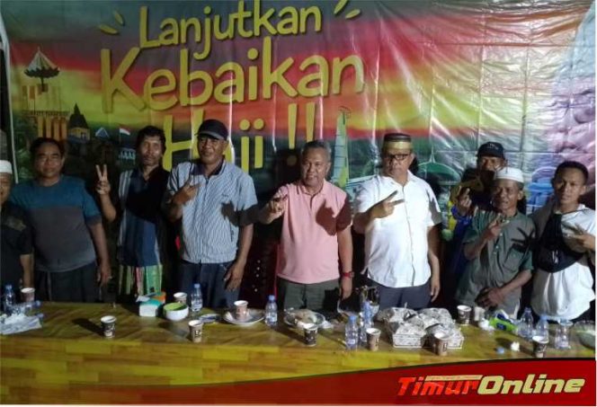 
					Warga Bali Mahalona Raya Satukan Langkah Dukung Budiman – Akbar