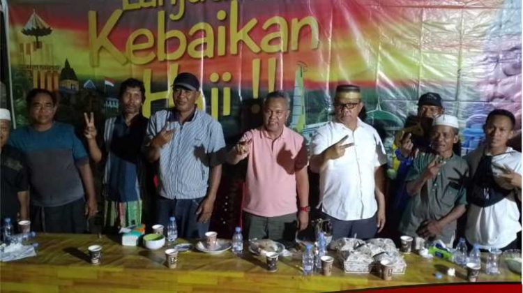 Warga Bali Mahalona Raya Satukan Langkah Dukung Budiman – Akbar