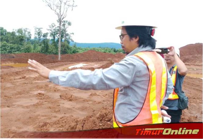 
					KTT CLM Laporkan Musibah Tambang ke Inspektur Tambang Minerba