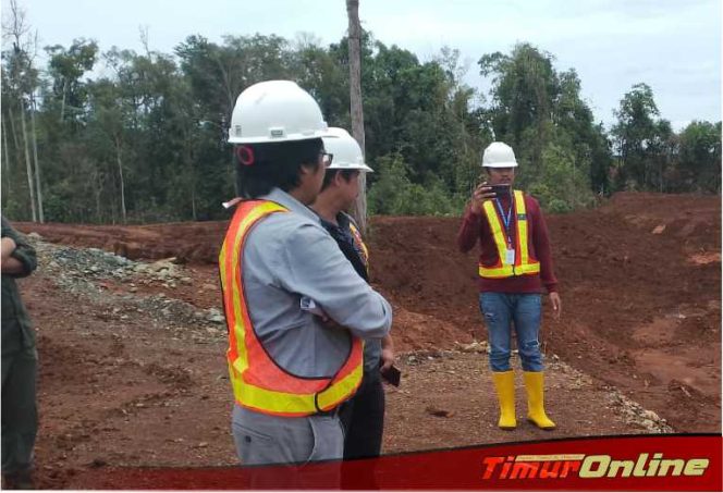 
					Pj Bupati Lutim Prihatin Atas Musibah di Areal Tambang PT. CLM