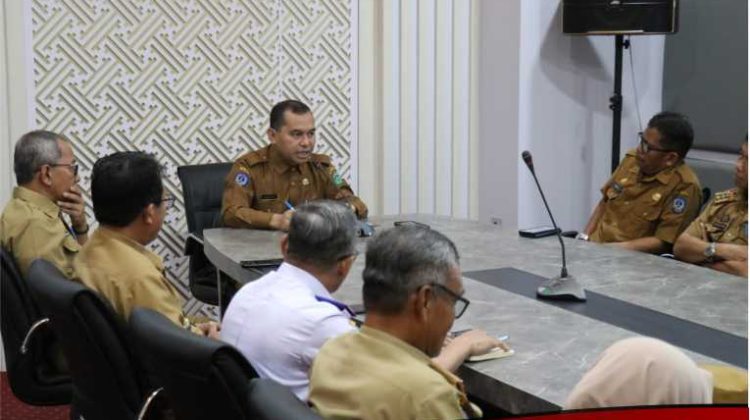 Peringati Hari Jadi SULSEL ke 355, Ayo Ikuti dan Meriahkan Jalan Sehat
