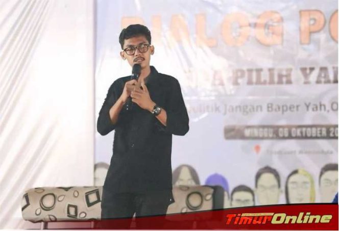 
					Hilirisasi Pertanian dan Perkebunan Jadi Program Unggulan Budiman-Akbar untuk Meningkatkan Ekonomi Luwu Timur