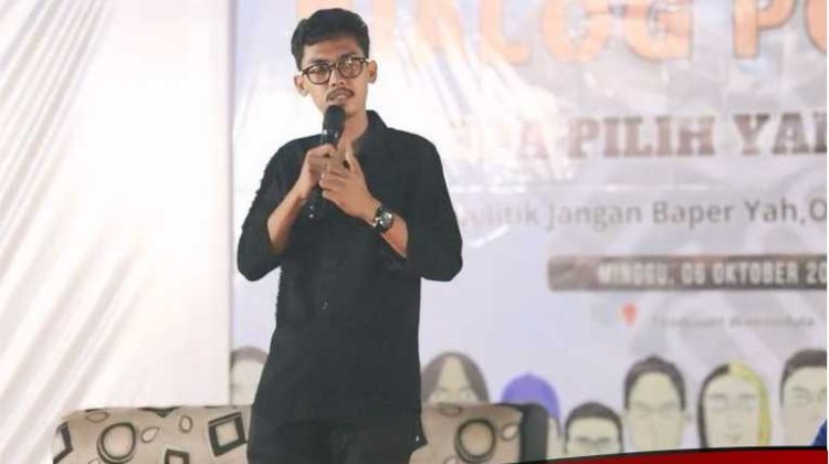 Hilirisasi Pertanian dan Perkebunan Jadi Program Unggulan Budiman-Akbar untuk Meningkatkan Ekonomi Luwu Timur