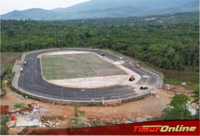 
					Stadion Andi Hasan Opu To Hatta Dianggap “Berstandar Kecamatan”, Ini Faktanya