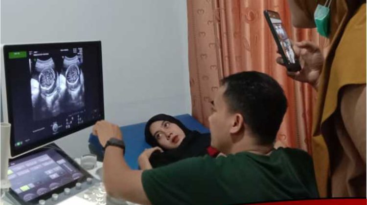 Pemkab Lutim Gelar Audit Kasus Stunting dan Berisiko Stunting Tahap II