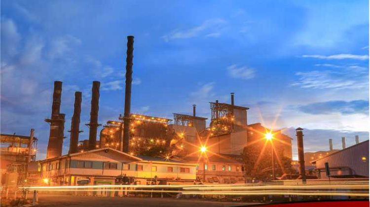 Dorong Transisi Energi Berkelanjutan, PT Vale Tingkatkan Penggunaan Biomassa pada Pabrik Pengolahan