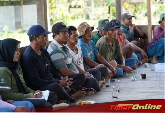 
					Pengawasan Pertanian Organik: Langkah Strategis PT Vale Indonesia Wujudkan Pertanian Berkelanjutan dan Berkualitas di Morowali