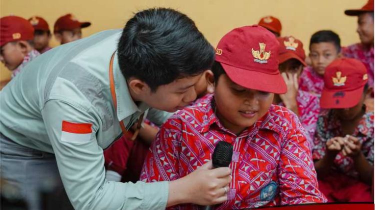Serap Capex USD174 Juta, Progres Pembangunan  PT Vale IGP  Morowali Signifikan Dukung Pertumbuhan Ekonomi