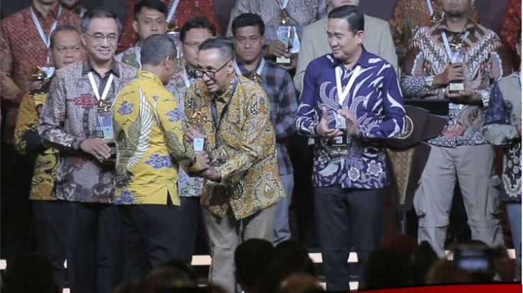 Transformasi Komunitas Dorong Keberlanjutan: PT Vale Indonesia Raih Subroto Award 2024