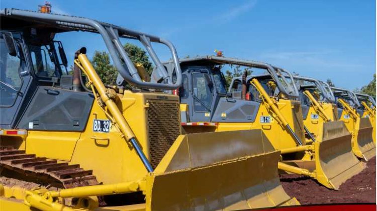 First Cut PT Vale Dorong Percepatan Pembangunan Blok Pomalaa bersama PT Petrosea