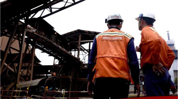 Pionir Pertambangan Berkelanjutan, PT Vale Indonesia Raih Terobosan Peringkat Risiko ESG Menengah