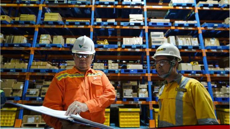 Tantangan di Industri Pertambangan dan Solusi Strategis PT Vale