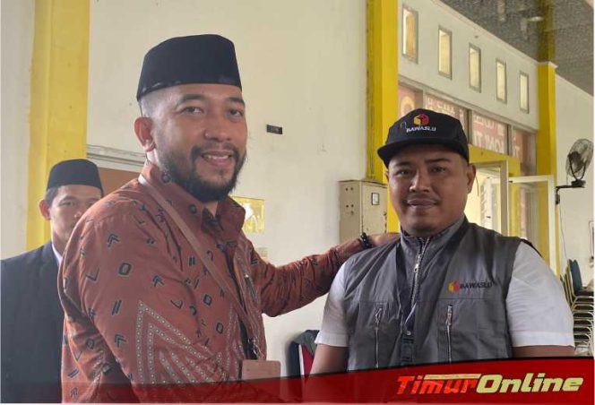 
					Jaga Kepercayaan Publik, Sulkifli Harap Pengawas TPS Tingkatkan Pengetahuan, Keterampilan, dan Sikap