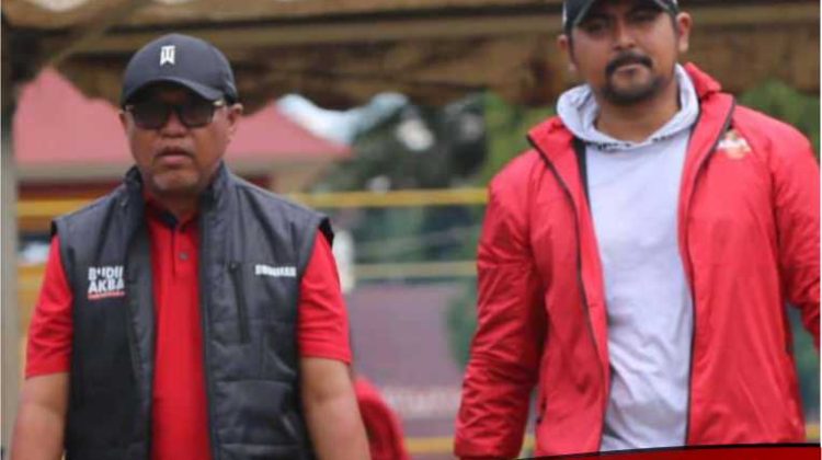 Budiman-Akbar Dorong Luwu Timur Jadi Pusat Pertanian Ramah Lingkungan dan Teknologi Hijau, Tegaskan Komitmen Keberlanjutan dan Keseimbangan Ekonomi-Lingkungan