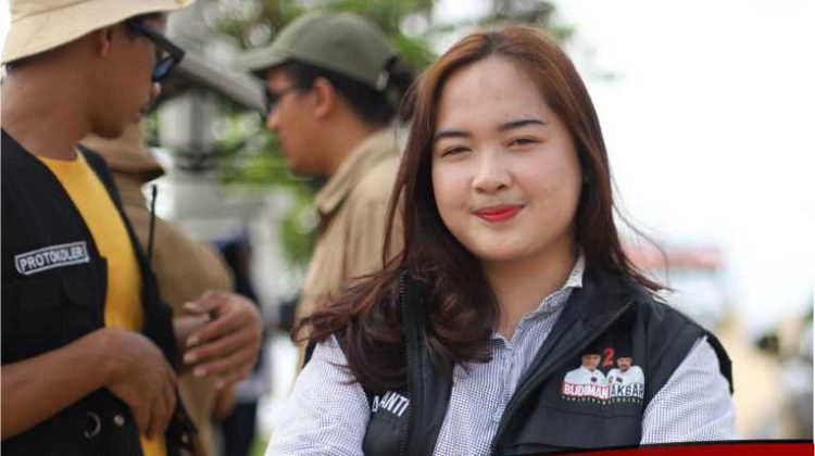 Budiman-Akbar Siap Kembangkan Ekowisata di Luwu Timur, Hadirkan Pengalaman Alam yang Berkelanjutan untuk Wisatawan