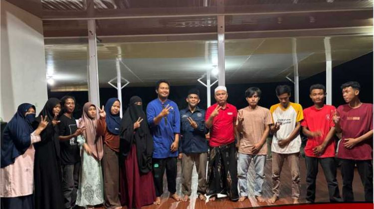 Budiman-Akbar Dorong Pemberdayaan Penyandang Disabilitas di Dunia Kerja, Ciptakan Peluang Setara di Luwu Timur