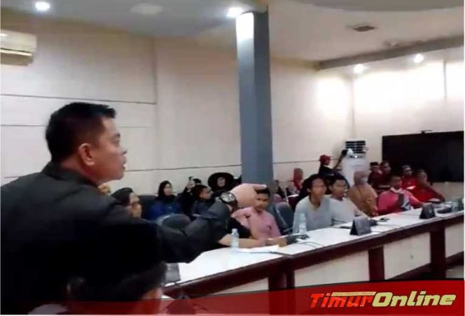 
					DPRD Lutim Terima Aspirasi Warga Desa Balai Kembang