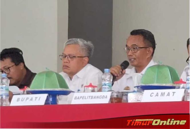 
					DPRD Lutim Akan Tambah Anggaran Untuk Kecamatan Wasuponda