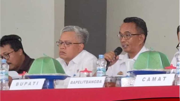 DPRD Lutim Akan Tambah Anggaran Untuk Kecamatan Wasuponda
