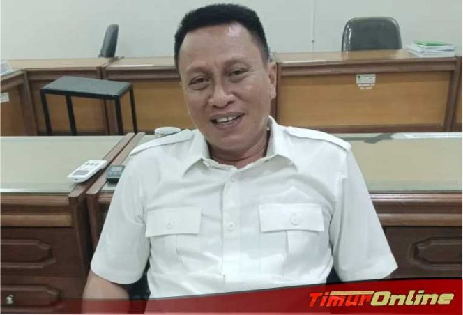 
					Munir Razak Mendukung Upaya Pemkab Usulkan Pembebasan Kawasan HL