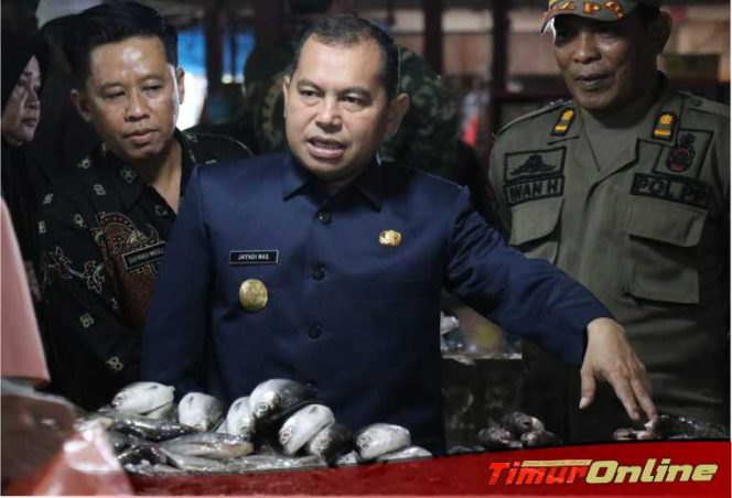 
					Pertumbuhan Ekonomi di Luwu Timur Tertinggi di Sulsel