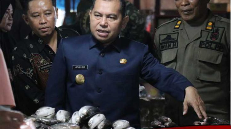 Pertumbuhan Ekonomi di Luwu Timur Tertinggi di Sulsel