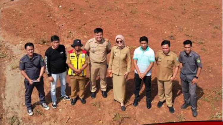 Luwu Timur Segera Miliki Sirkuit Balap, Andi Tabacina : Mohon Doanya