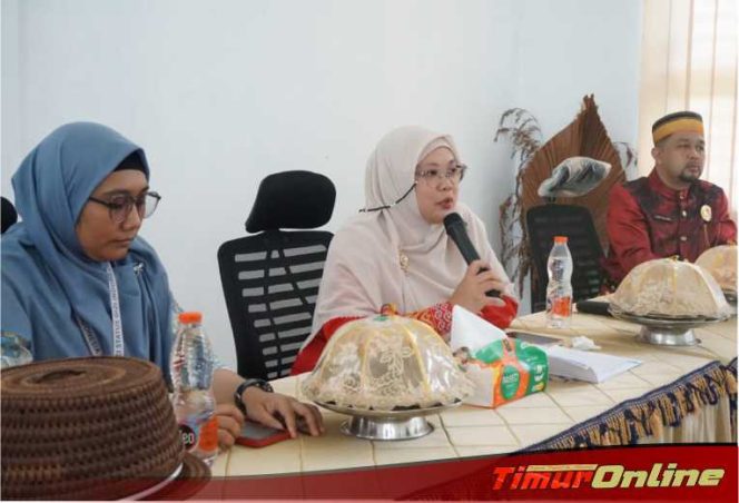 
					Pemkab Lutim Terima Kedatangan Tim Enumerator SSGI Tahun 2024